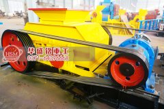我想投資對輥破碎機(jī)，對輥破碎機(jī)的前景怎么樣