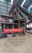 對輥破碎機(jī)廠家--華盛銘重工2020年度現(xiàn)場回訪活動